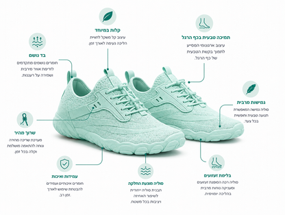 Flex Sneakers