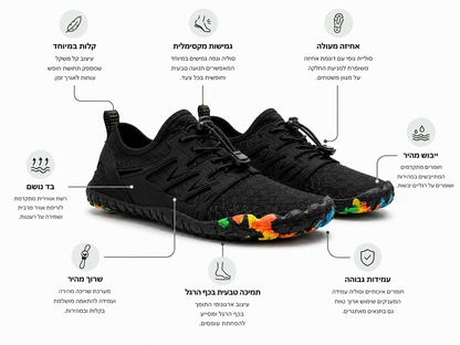 Vibe Sneakers