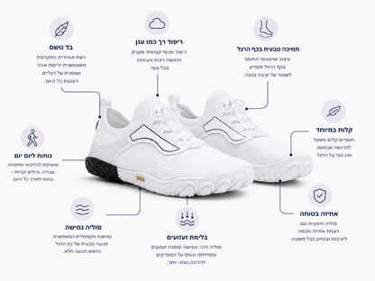 Cloud Sneakers